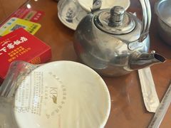 -天下客饭店(中山路店)