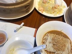 虾仁蛋炒饭-鼎泰丰(成都远洋太古里店)