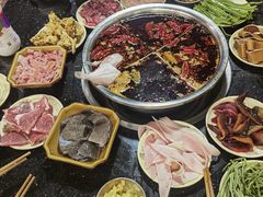 -祝幺妹火锅(裕华村总店)