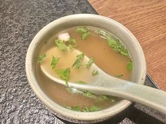 前汤-盡膳口福跷脚牛肉火锅(晶耀前滩店)