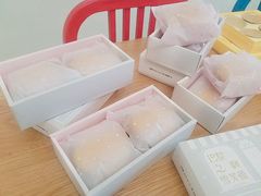 -好利来(熙地港店)
