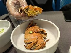 -肆月河豚·新淮扬(金融街店)