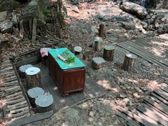-本溪汤沟绿石谷森林公园