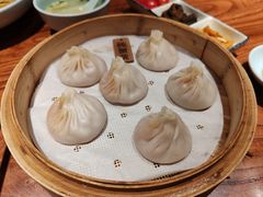 -裕兴记•蟹黄面馆(人民广场店)