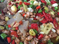 -二孃鸡爪爪(东郊记忆店)