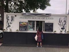 -Pedro's House of Lamb(基督城)