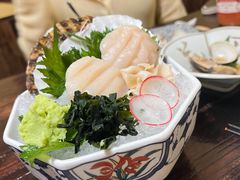 -酒肴一瓢·活贝料理·日本料理(三元桥·霄云路店)