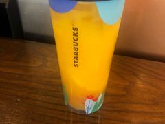 -星巴克(杭州西湖银泰1F店)