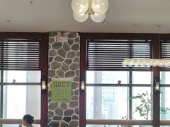-尚宴牛特鲜自助(太原街万达店)