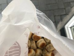 -宋记饼家(石门二路店)