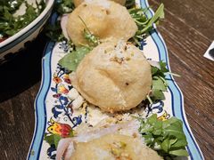 -Mammamia意大利餐厅(古北店)