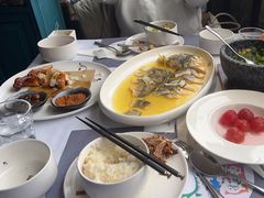 -野蔓果·山野菜(西湖景区·龙井茶田店)