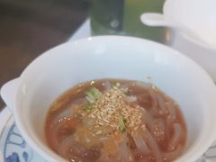 -杏花堂晋商私房菜(华熙五棵松店)