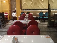 大堂-东方豪客牛排意面披萨(金凤万达店)