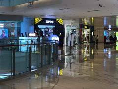 -CityOn熙地港西安购物中心