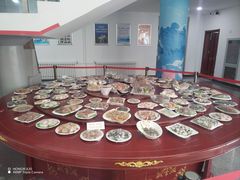 -中国第四纪冰川遗迹陈列馆