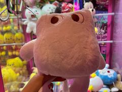 -BIG PINK大粉娃娃机主题馆(圆融星座店)