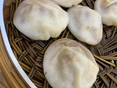 -鸡鸣汤包(仙林店)