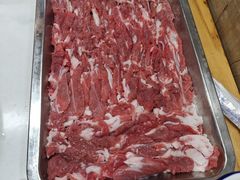 -老北京涮羊肉(航东路店)