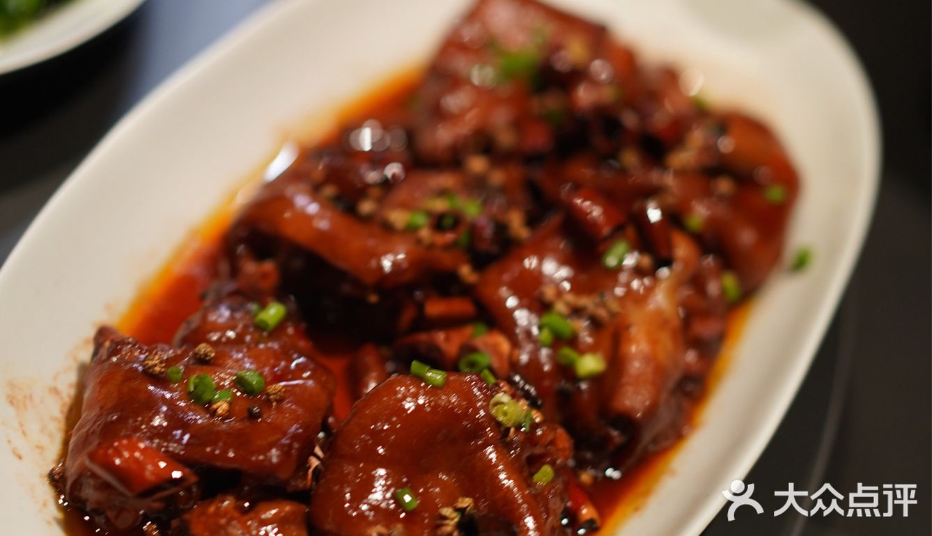 丽泽商圈越来越好逛，北京水煮鱼的扛把子来啦