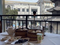 -怡园饭店-餐厅(四望亭店)