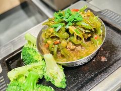 -肉肉大米(金虹桥店)