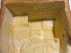 -绿茶餐厅(朝阳大悦城店)
