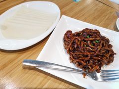 京酱肉丝-乐忻皇朝汇(环贸iapm商场店)