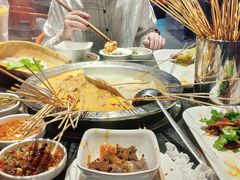 -热辣宗师·串串火锅(万达金街店)