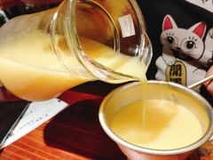 -恩你小木屋米酒店(安盛店)