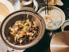 -云海肴云南菜·蒸汽石锅鱼(青岛万象城店)
