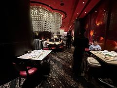 -8餐厅(新葡京酒店)