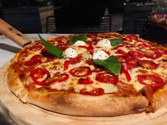 -The Rug Cafe(王府中环店)