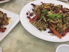 -惠宾饭庄(千禧店)