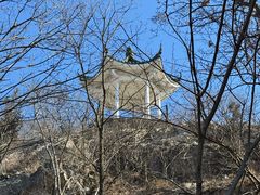 -涂山风景区