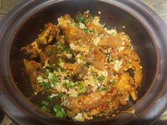 -田趣园长沙菜(天安云谷店)