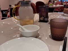 -花中城·杭帮菜·粤菜·海鲜火锅(清泰街店)