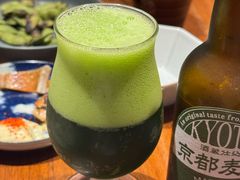 -炭火焼鳥 塚田農場(大阪梅田店)