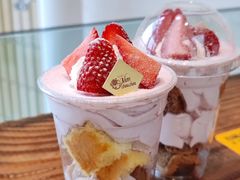 -檬舒舒MonChouChou(久光百货店)