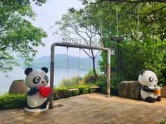-天目湖涵田度假村