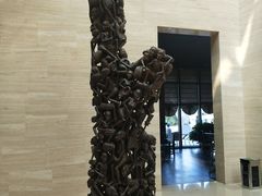 -长春世界雕塑园冰雪艺术天地