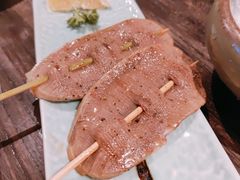 -眷屋の深夜食堂(云锦中心店)