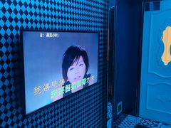 -幸福时光KTV(纬六路店)