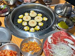 -哼蟹二将·烤肉酱蟹(合生汇店)