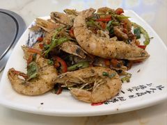 -富临港·蒸汽海鲜·手抓海鲜·炒菜(栈桥店)