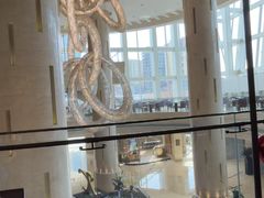 -凯宾斯基饭店.元素西餐厅自助餐