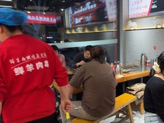 -古彭7只羊·招牌白串·碳锅羊肉旗舰店