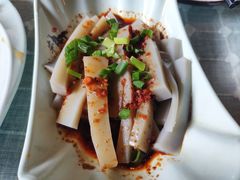 鸡豆凉粉-小厨子私房菜·云南美食店