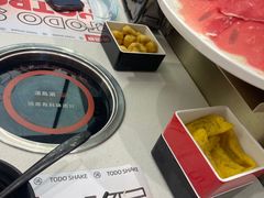 -湯島涮小火锅(余姚五彩城店)