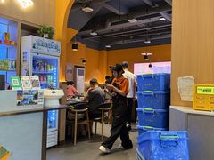 -贵宾牛·潮汕牛肉火锅(珠池总店)